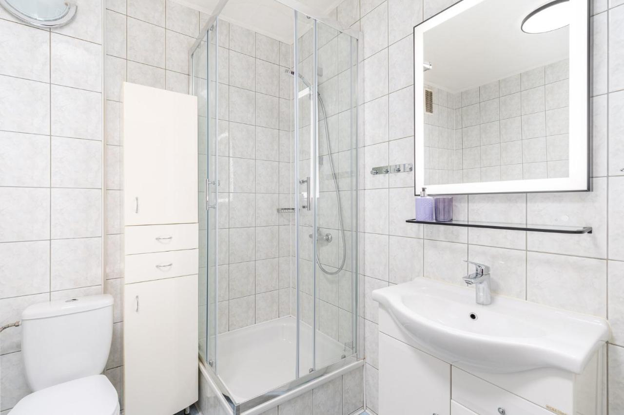 Apartament Z Parkingiem Zakopane Exterior foto
