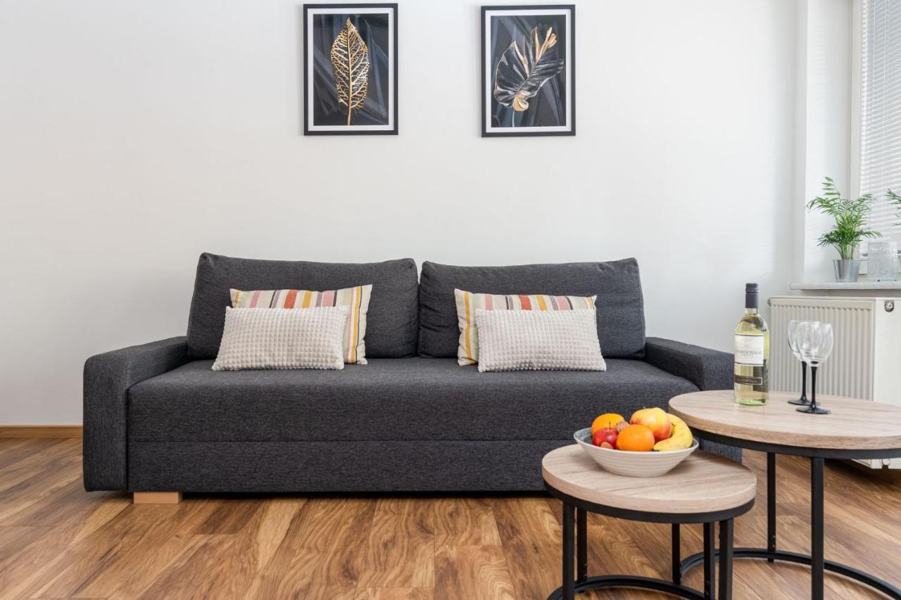 Apartament Z Parkingiem Zakopane Exterior foto